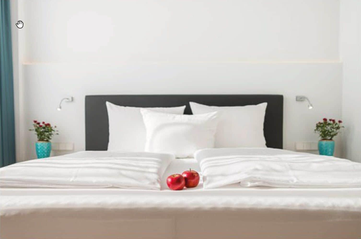 Apfelrot Hotel