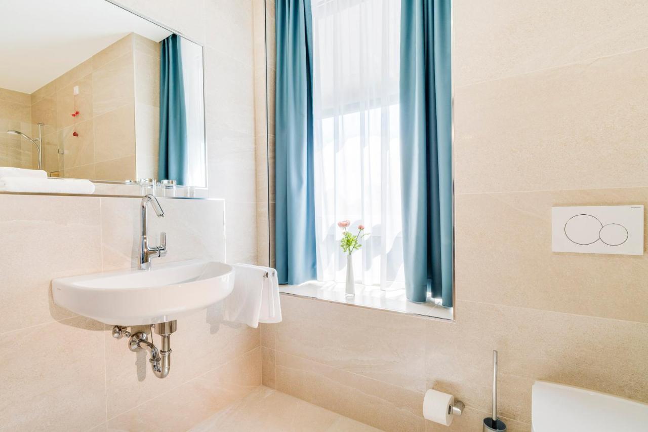 Hotel Apfelrot Erding
